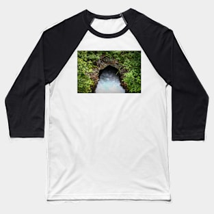 Into the Mountain Baseball T-Shirt